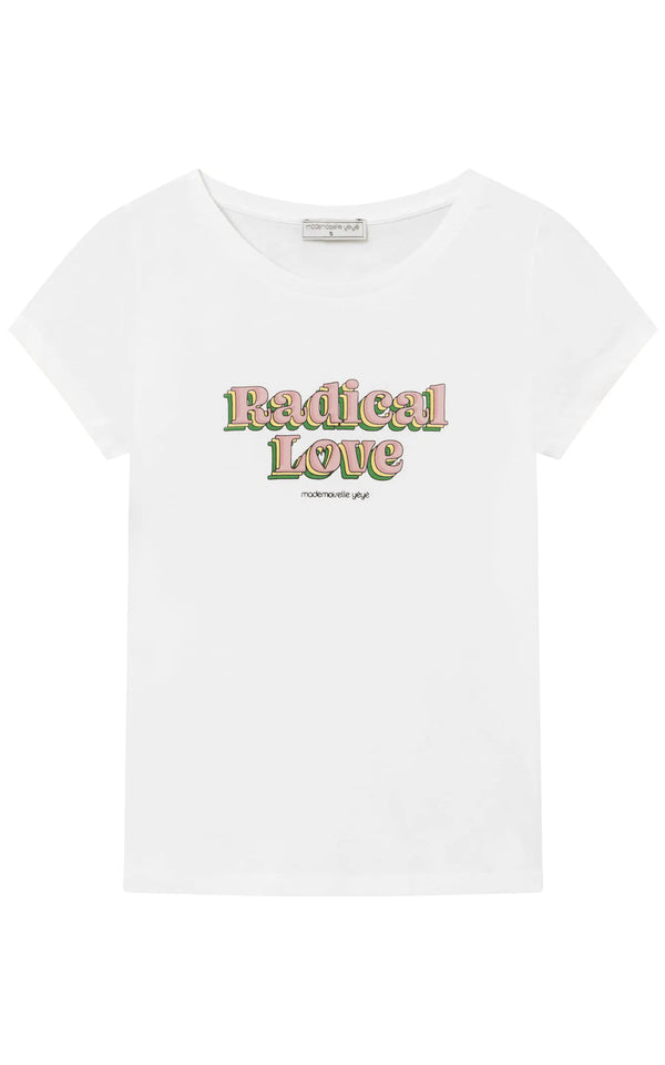 Radical Love T-shirt